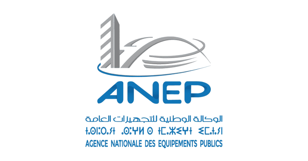 ANEP – Agence Nationale des Équipements Publics